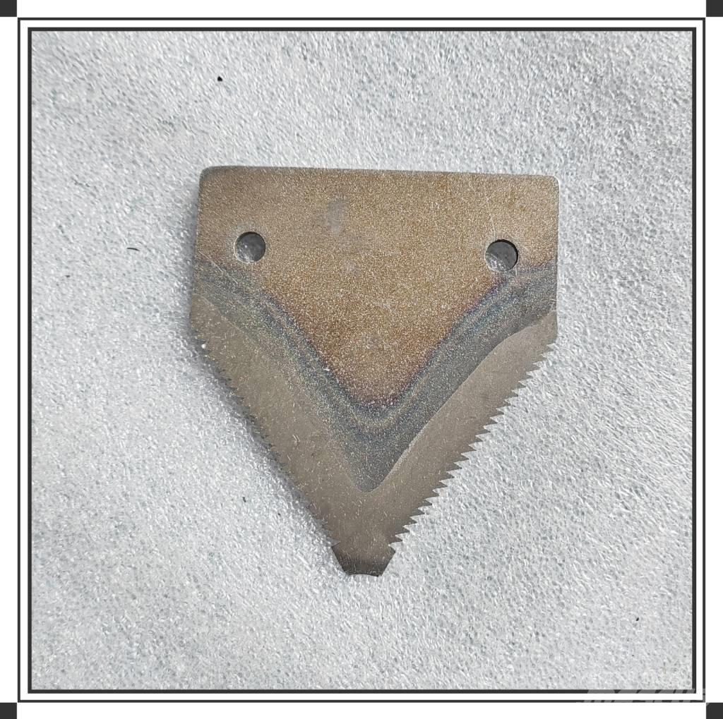 CLAAS Knife section Mjenjač