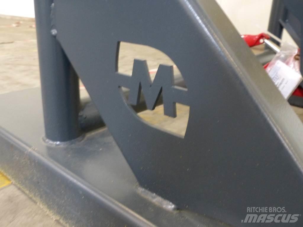 Magni Lier 5 Ton Ostale komponente