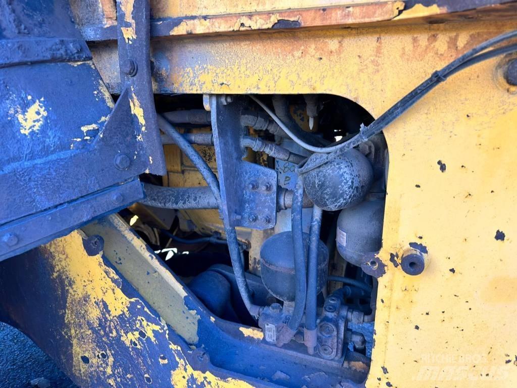 Volvo L150G Utovarivači na kotačima