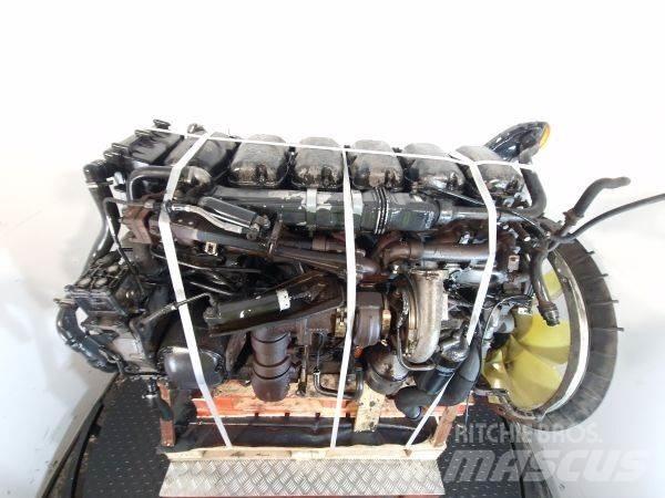 Scania DT1217 L01 Motori