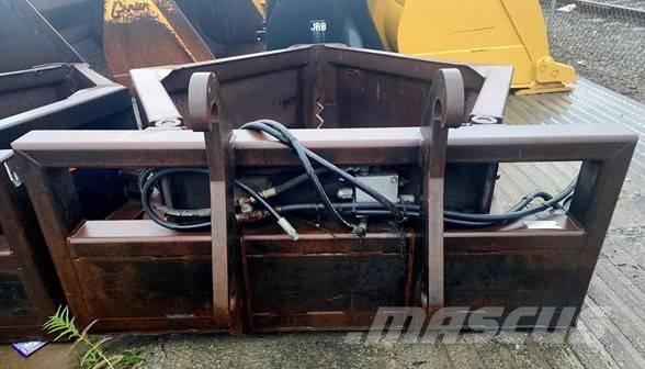  Tink Grapple-Claw Grajferi