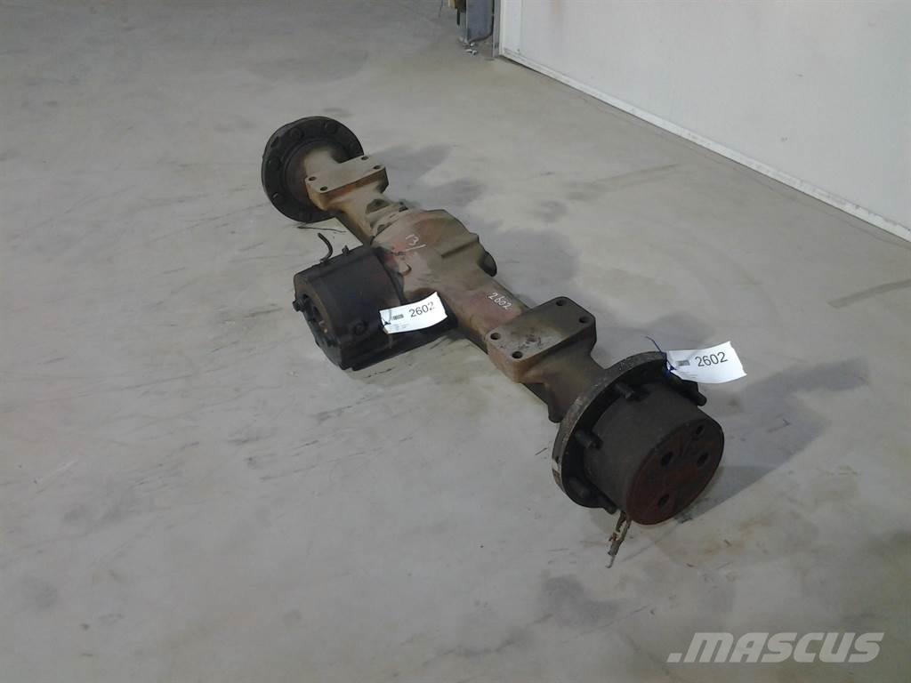ZF AP-R725 Osi