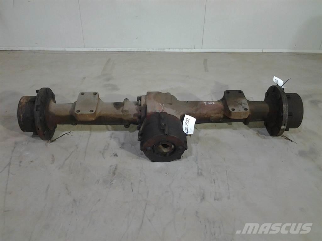 ZF AP-R725 Osi