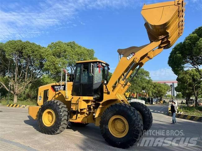 CAT 950 G Utovarivači na kotačima