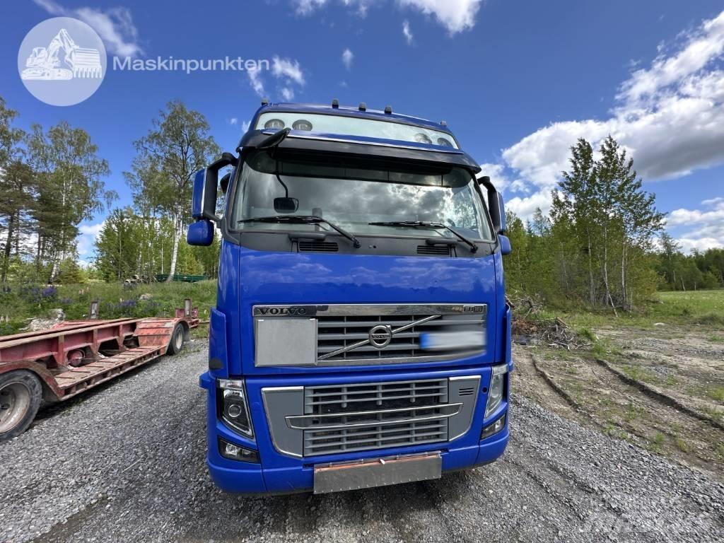 Volvo FH 16 700 Traktorske jedinice