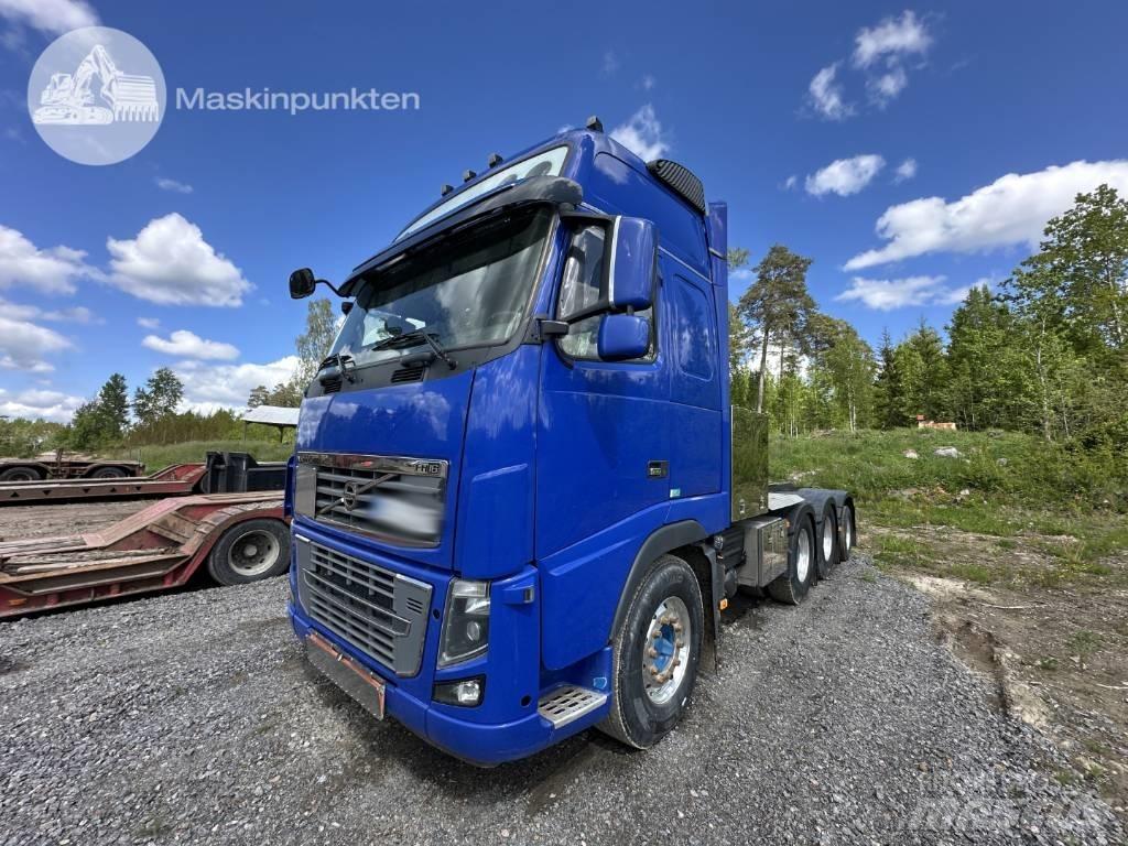 Volvo FH 16 700 Traktorske jedinice