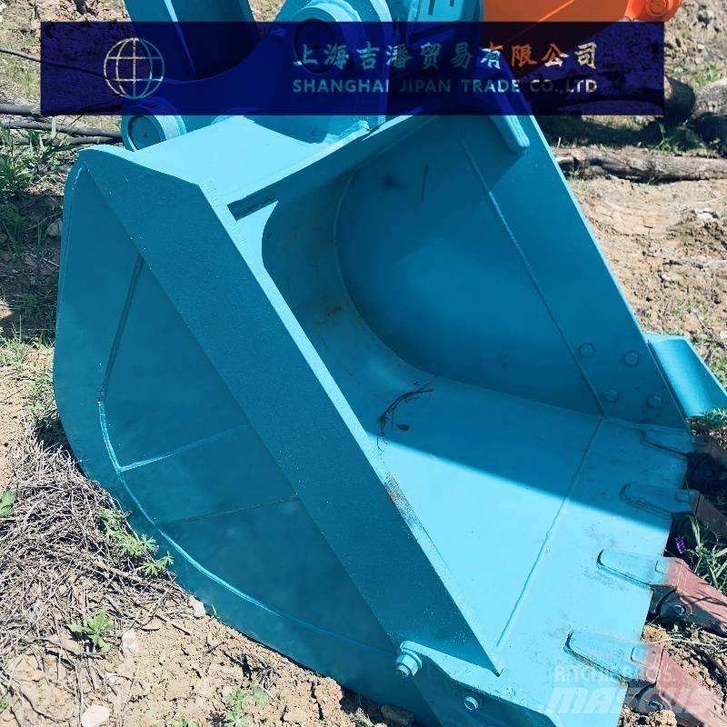 Kobelco SK 200 Bageri gusjeničari