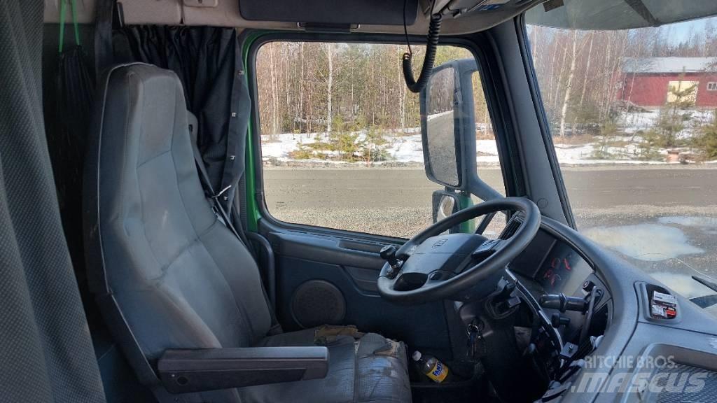 Volvo FM 13 Kamioni-šasije