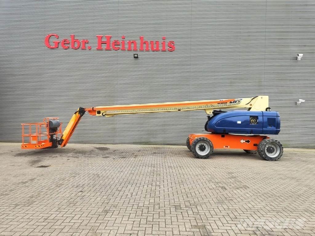 JLG 860 SJ Teleskopske podizne platforme