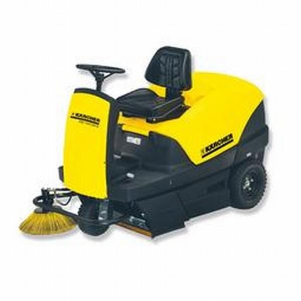 Kärcher KM 100/100 Strojevi za metenje