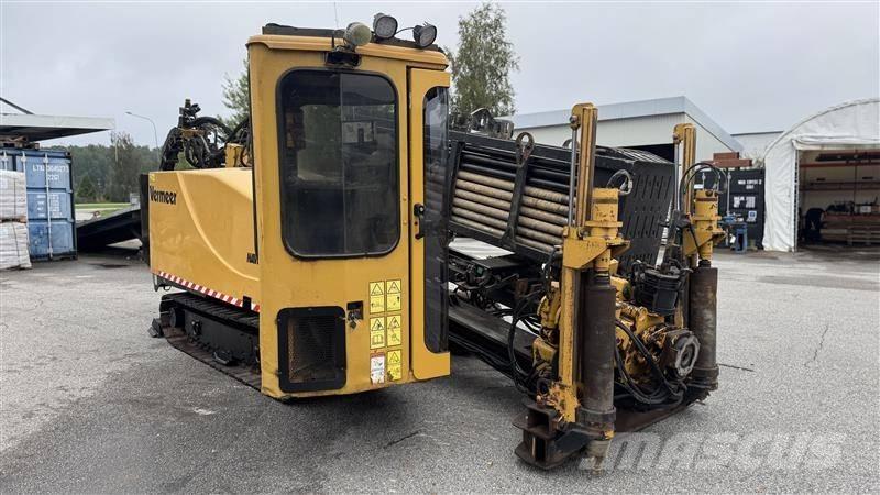 Vermeer D36x50DR2 Oprema za vodoravno usmjerenje bušenja