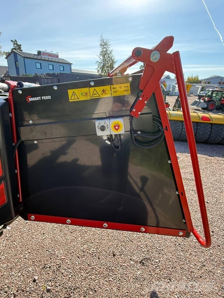 Farmi Forest CH27 Kompaktni (mali) traktori