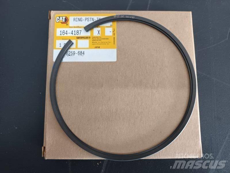 CAT RING 164-4187 Motori