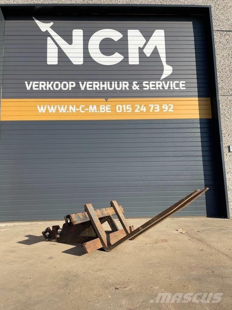  Palletvorken Vilice