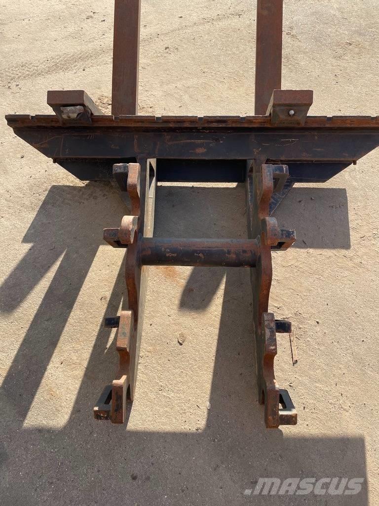  Palletvorken Vilice
