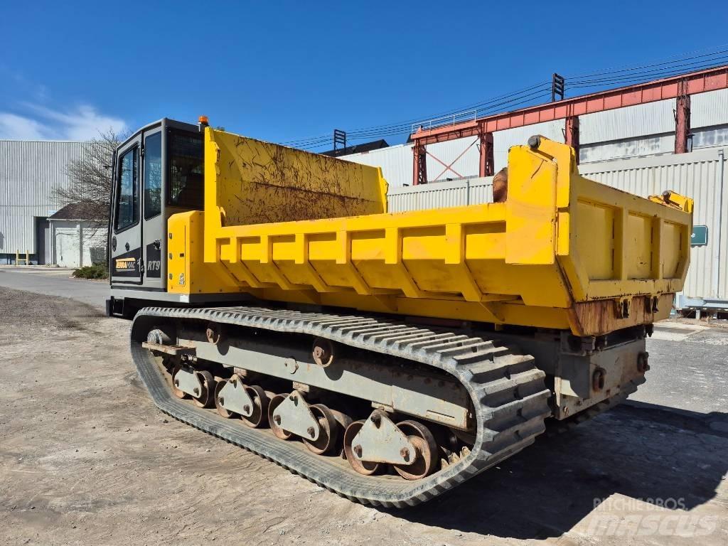 Terramac RT9 Ostalo
