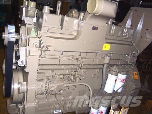 Cummins KTAA19-G6 Motori