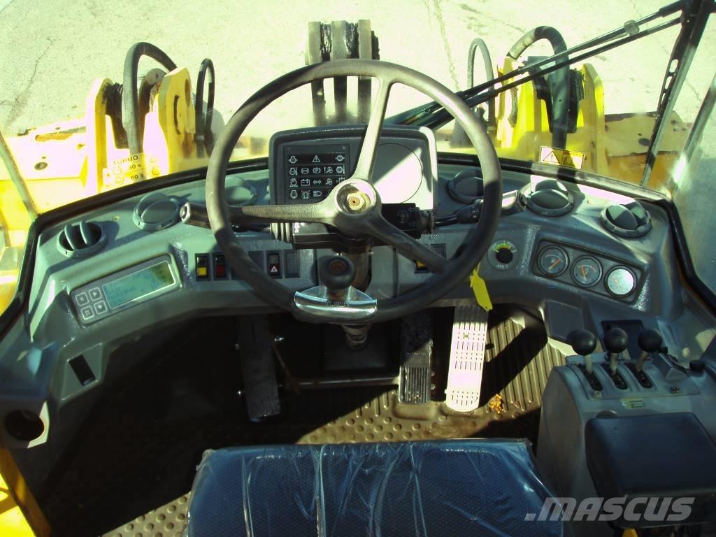 Volvo L 70 C Utovarivači na kotačima