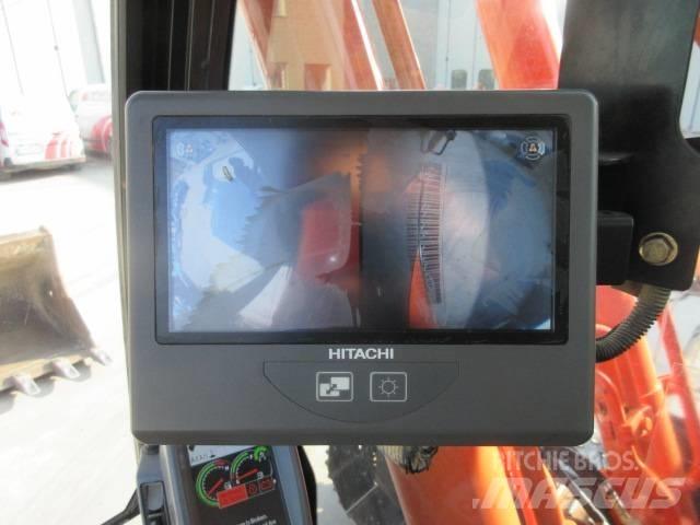Hitachi ZX 210 LC-6 Bageri gusjeničari