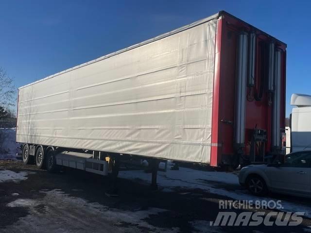CMT NSP-24 HCT Poluprikolice sa ceradom