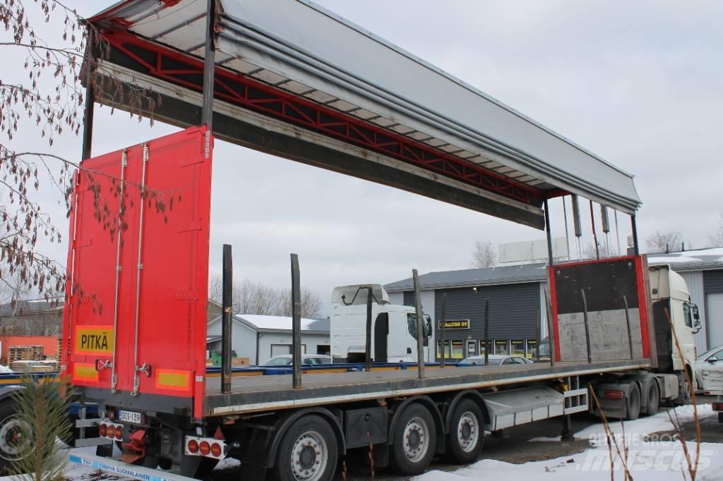 CMT NSP-24 HCT Poluprikolice sa ceradom