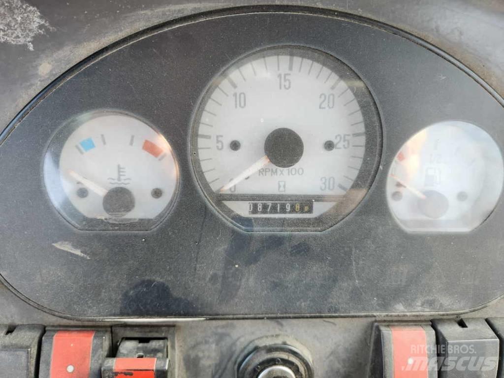 Volvo BL 70 Utovarni rovokopači