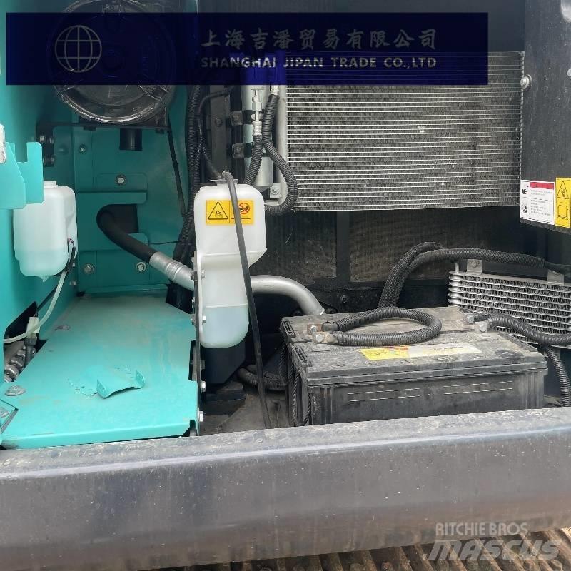 Kobelco SK 140 Bageri gusjeničari