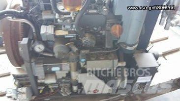 Yanmar 18 HP Ostalo