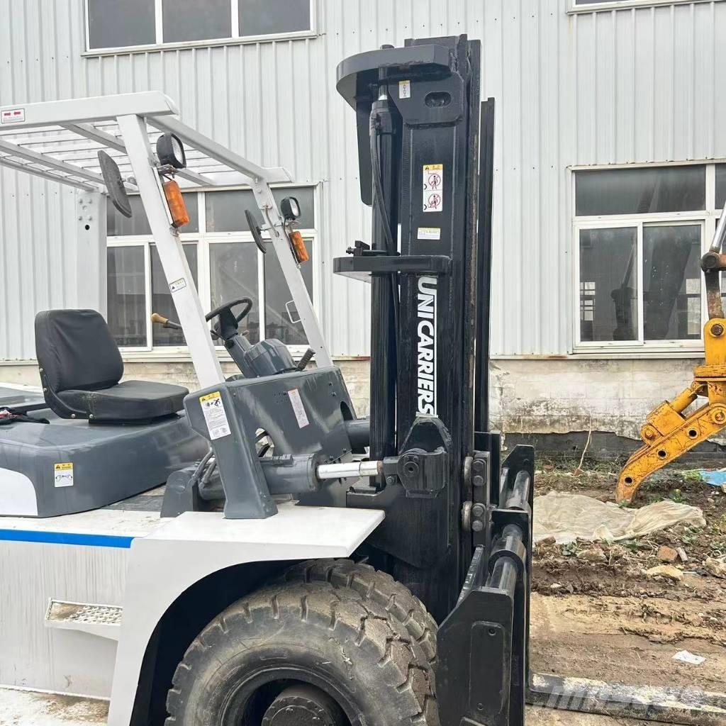 TCM 70 Dizelski viličari