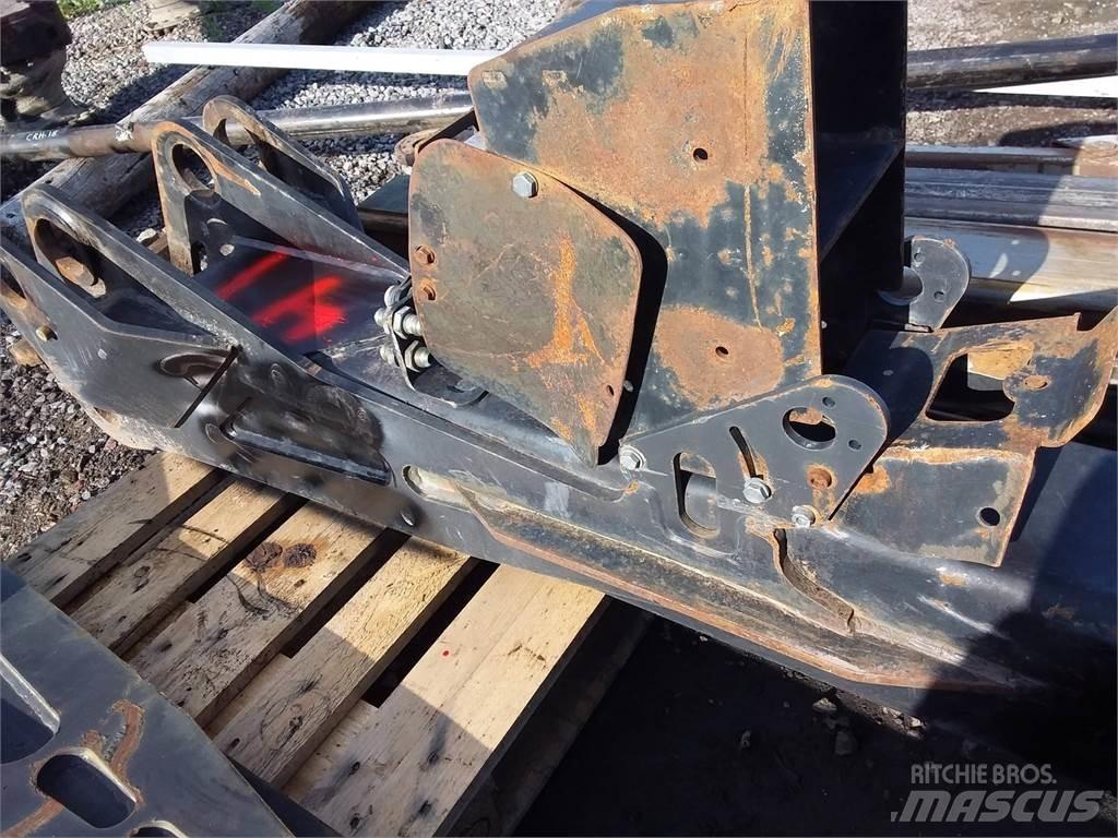 Valmet Crh18 Harvester šumarske dizalice
