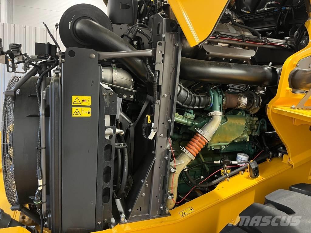 Volvo L 90 H / L90H Utovarivači na kotačima