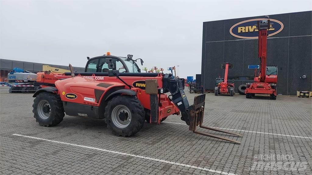 Manitou MT1440 Teleskopski viličari