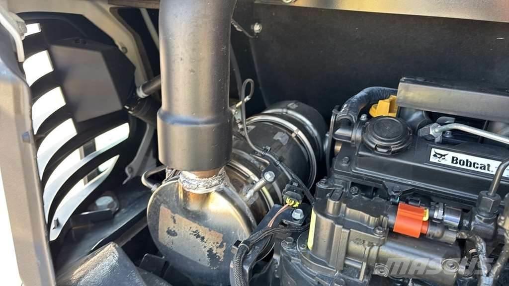 Bobcat E88 Specijalni kopači