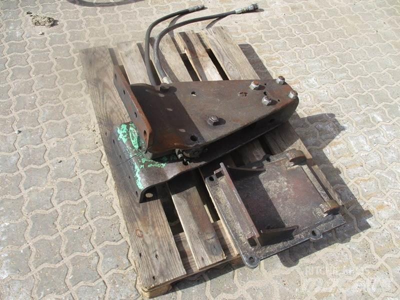 Montabert BRH 60 Čekići