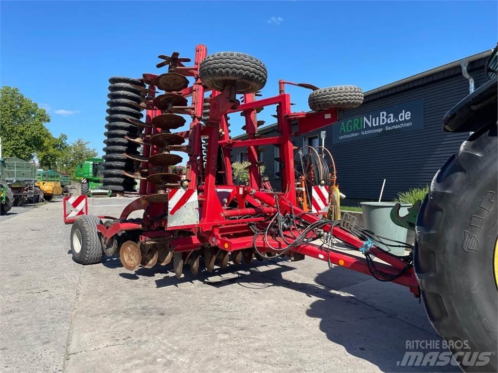 Horsch Joker 6 RT Tanjurače