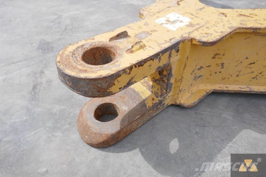 CAT D6 Drawbar Transport – ostalo