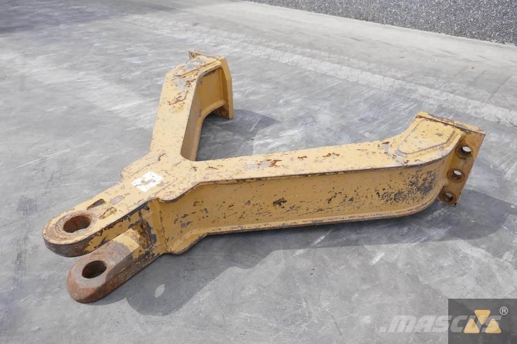 CAT D6 Drawbar Transport – ostalo