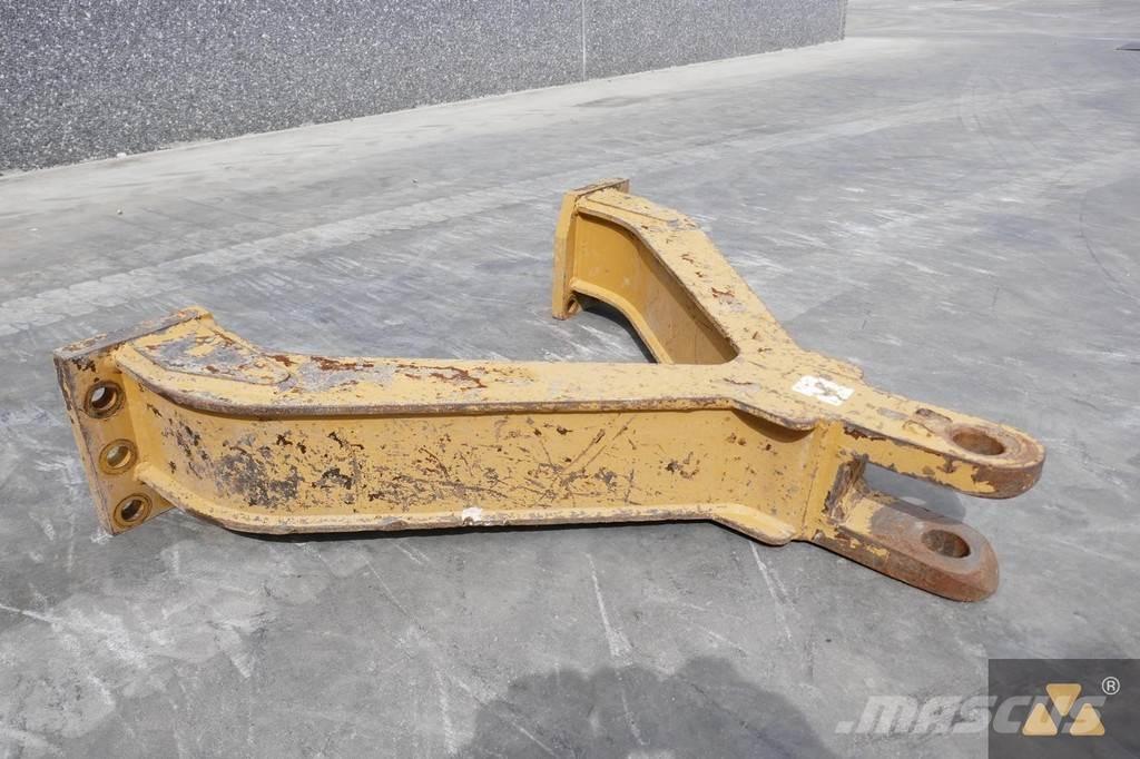 CAT D6 Drawbar Transport – ostalo