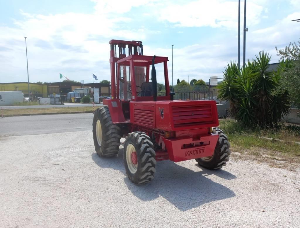 Manitou 4 RM 30 N Dizelski viličari