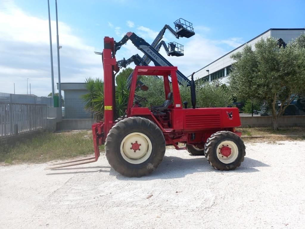 Manitou 4 RM 30 N Dizelski viličari
