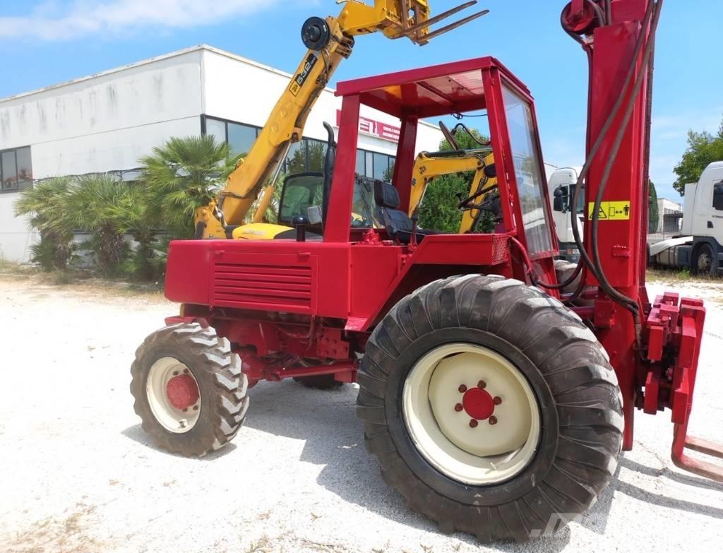 Manitou 4 RM 30 N Dizelski viličari