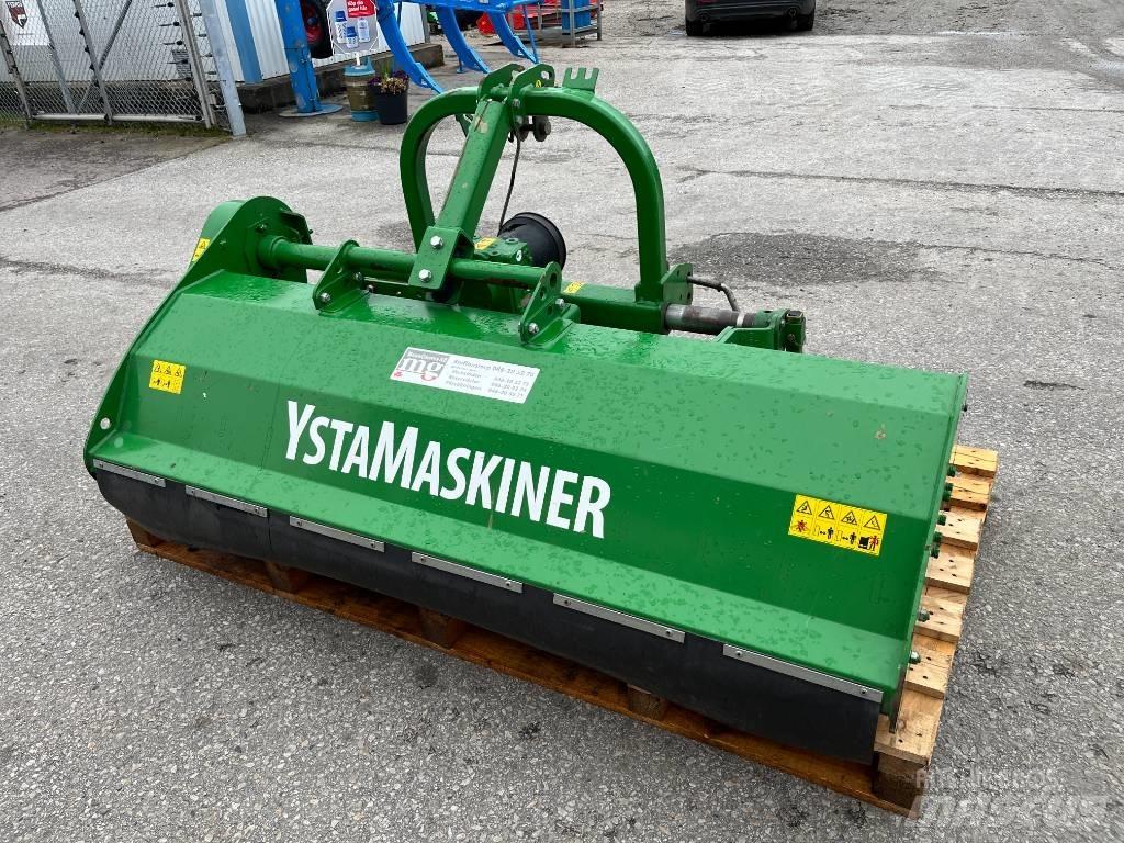 Ysta Brava 200 Kosilice za pašnjak