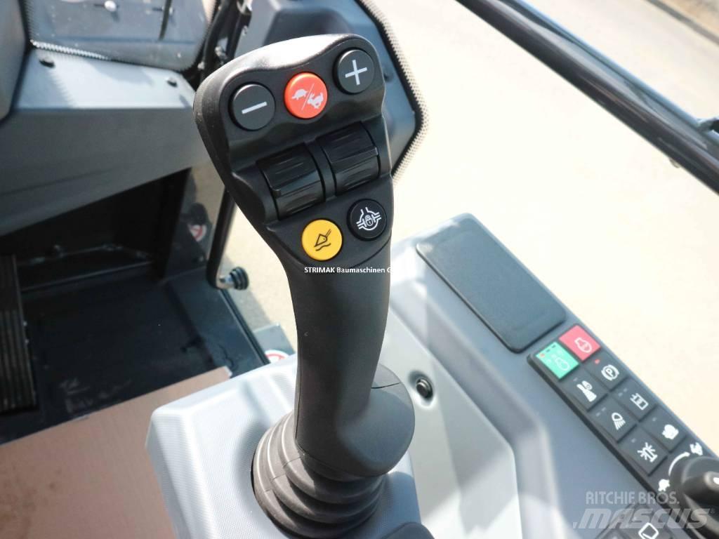 Bobcat L 75 Utovarivači na kotačima