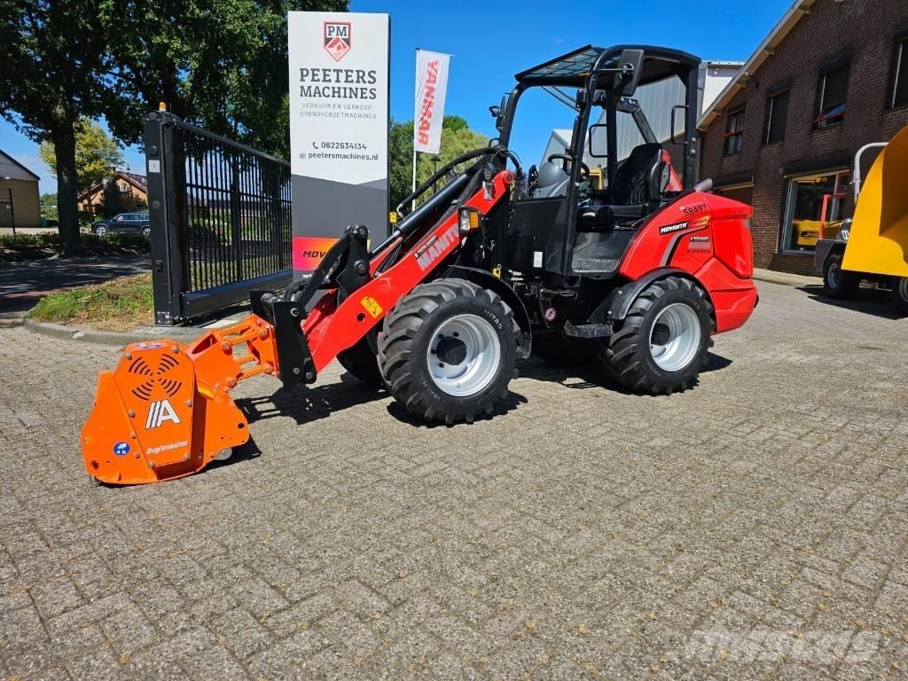 Agrimaster XB 150 Kosilice za pašnjak