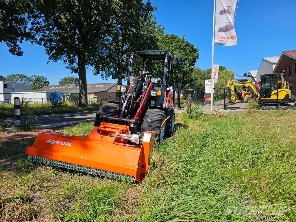 Agrimaster XB 150 Kosilice za pašnjak