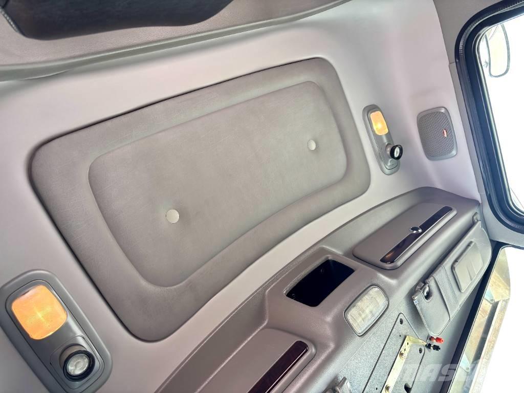 Peterbilt 367 Traktorske jedinice