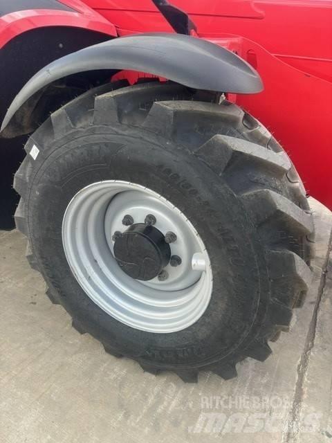 Manitou MT 1440 Teleskopski viličari