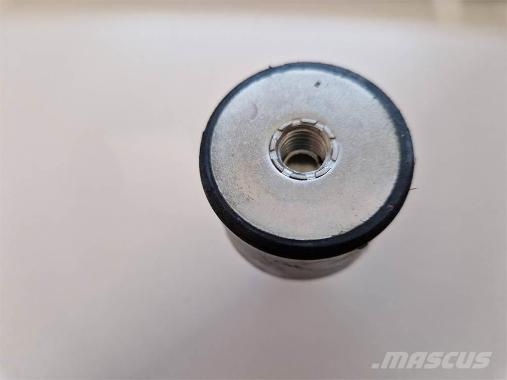 Ponsse 0058182 Šasije I ovjese