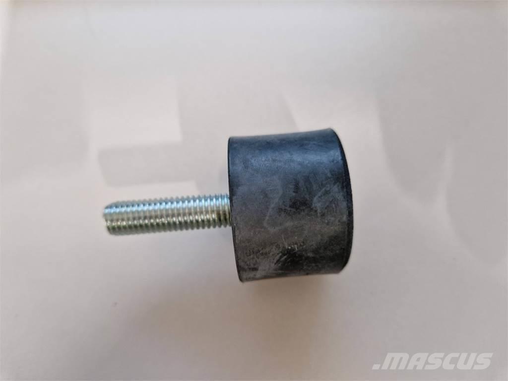 Ponsse 0058182 Šasije I ovjese