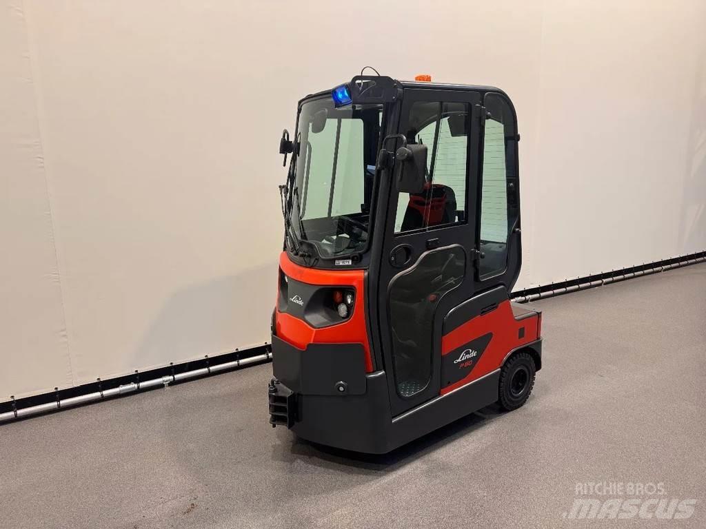 Linde P 60 Rukovanje materijalom – ostalo